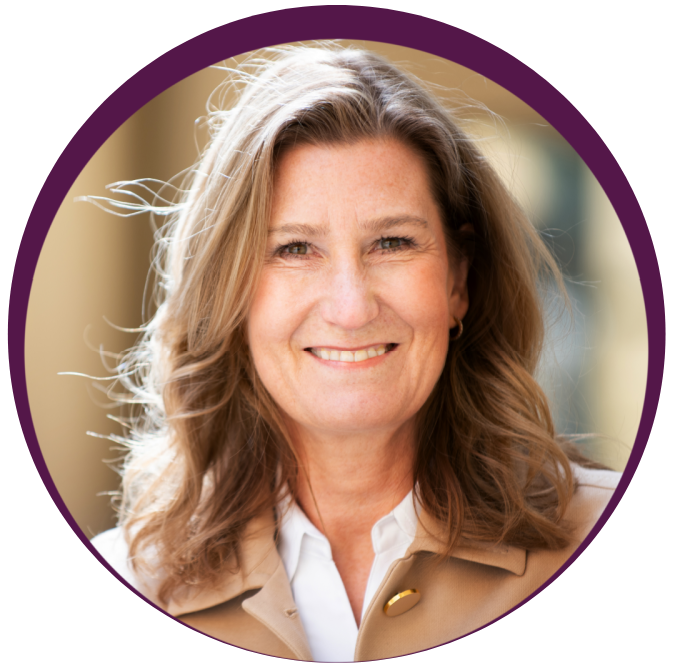 Karin Lagerstedt Woolford Karin Lagerstedt Woolford