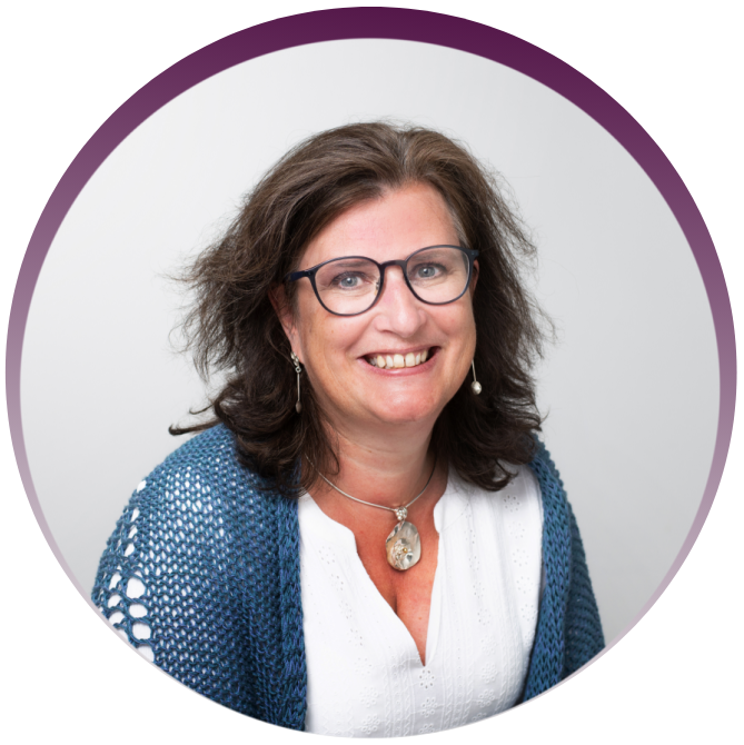 Meet Karin Nordlund Karin Nordlund